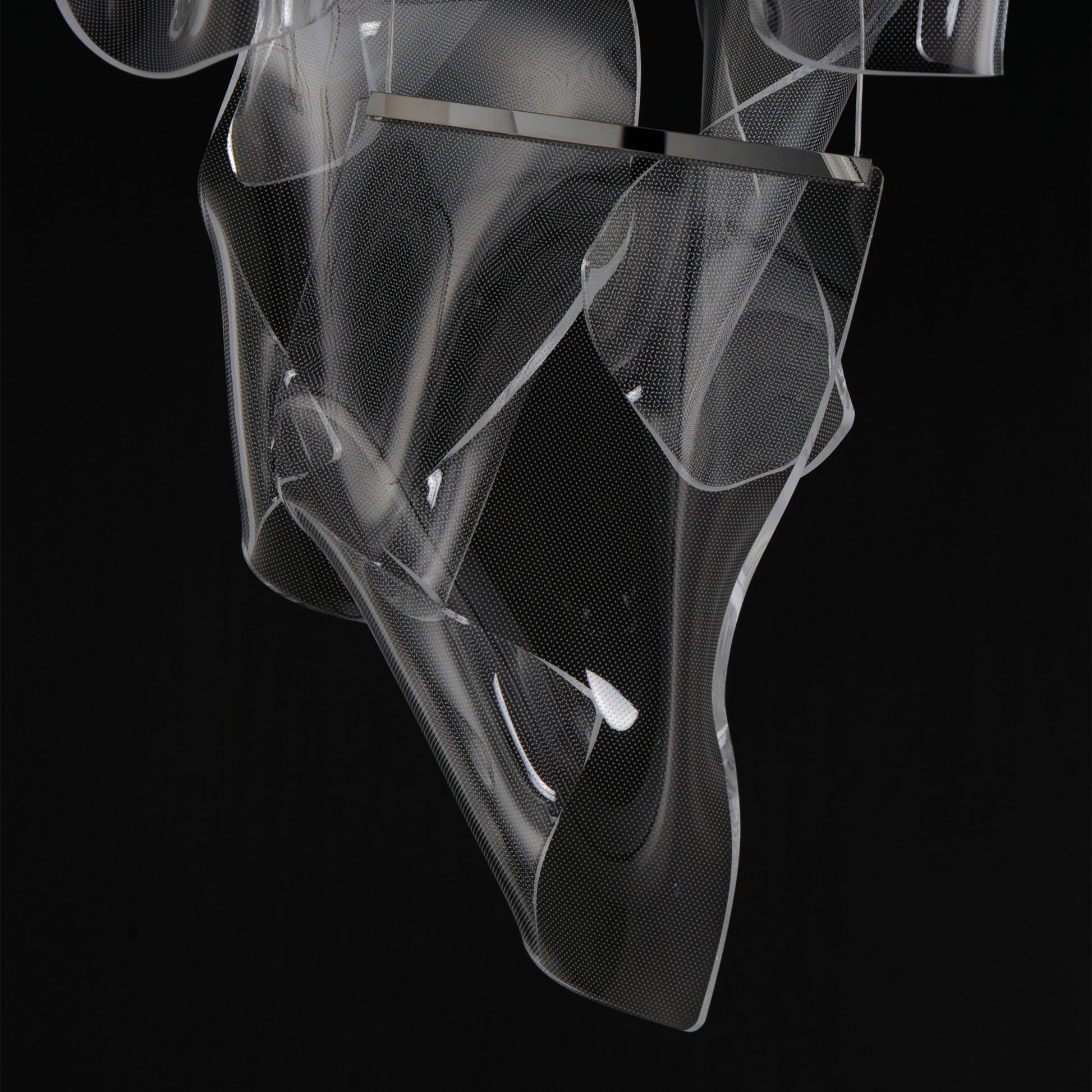 ET2, RINKLE-MULTI-LIGHT PENDANT, PENDANT LIGHT