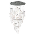 ET2, RINKLE-MULTI-LIGHT PENDANT, PENDANT LIGHT