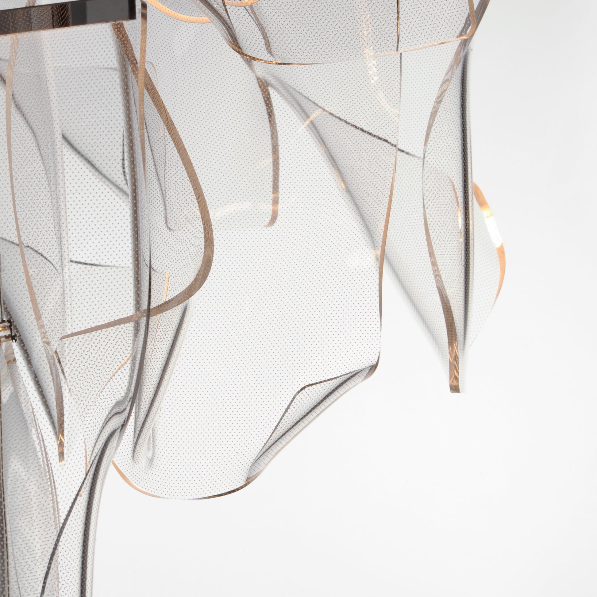 ET2, RINKLE-MULTI-LIGHT PENDANT, PENDANT LIGHT