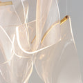 ET2, RINKLE-MULTI-LIGHT PENDANT, PENDANT LIGHT