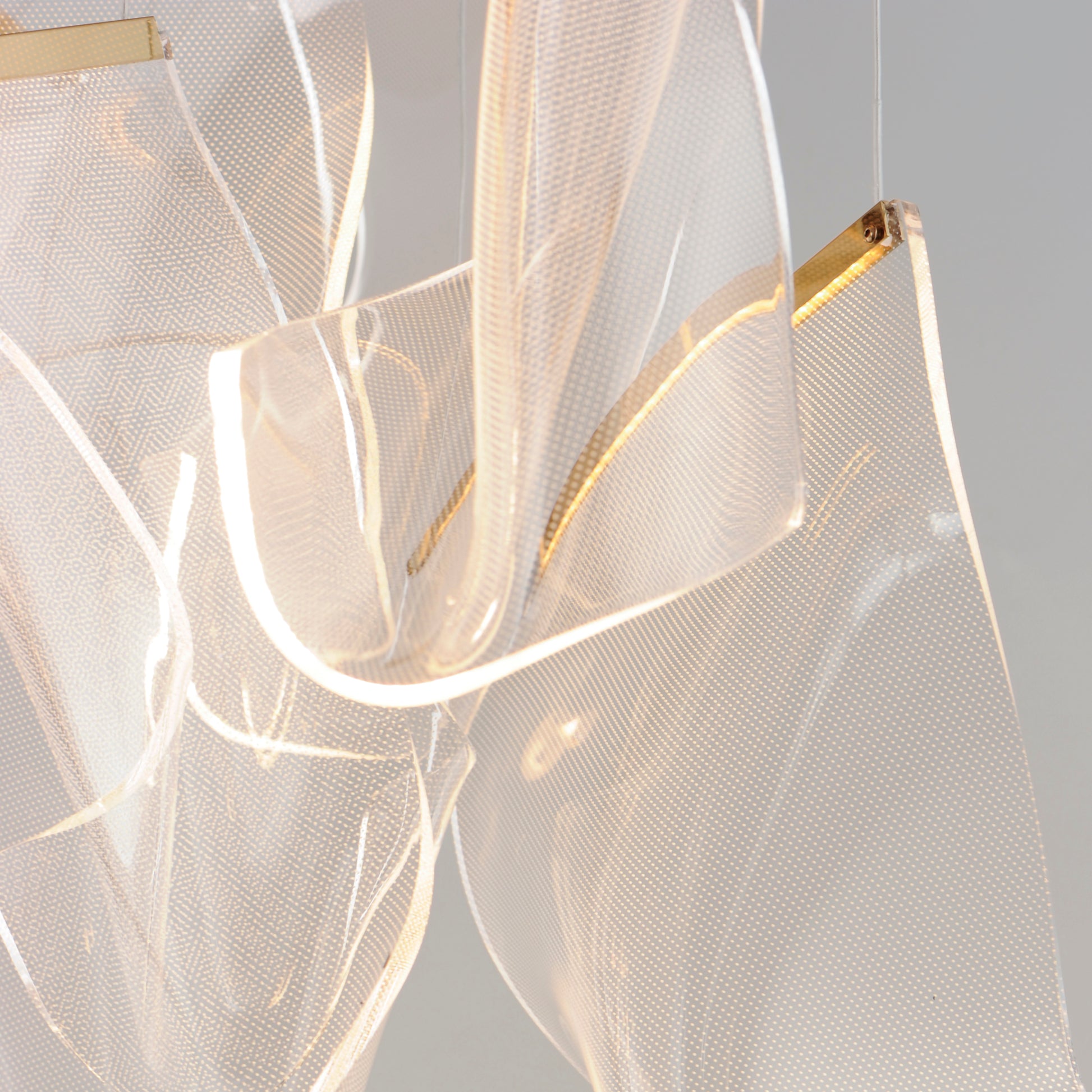 ET2, RINKLE-MULTI-LIGHT PENDANT, PENDANT LIGHT