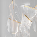 ET2, RINKLE-MULTI-LIGHT PENDANT, PENDANT LIGHT