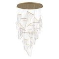 ET2, RINKLE-MULTI-LIGHT PENDANT, PENDANT LIGHT