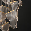 ET2, RINKLE-MULTI-LIGHT PENDANT, PENDANT LIGHT