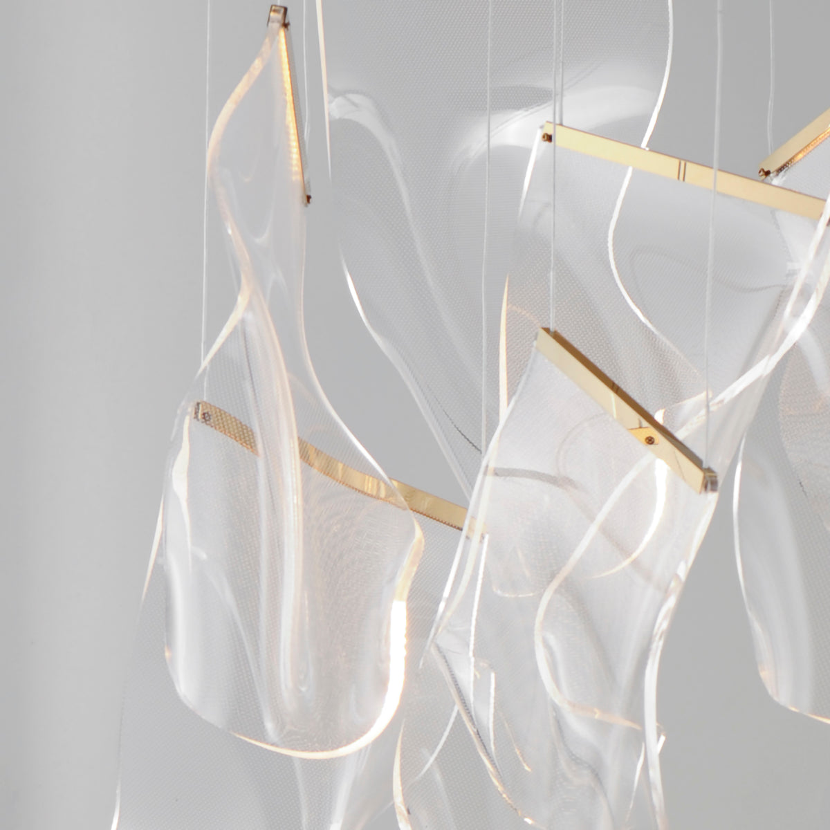 ET2, RINKLE-MULTI-LIGHT PENDANT, PENDANT LIGHT