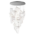 ET2, RINKLE-MULTI-LIGHT PENDANT, PENDANT LIGHT