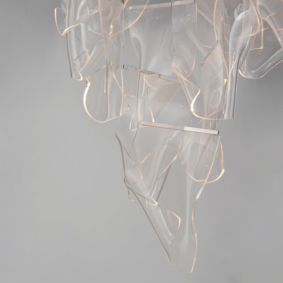 ET2, RINKLE-MULTI-LIGHT PENDANT, PENDANT LIGHT