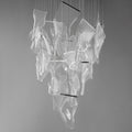 ET2, RINKLE-MULTI-LIGHT PENDANT, PENDANT LIGHT