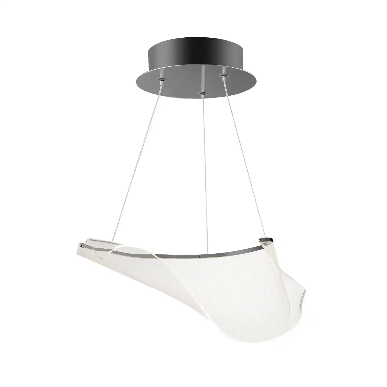 ET2, RINKLE-SINGLE PENDANT, PENDANT LIGHT
