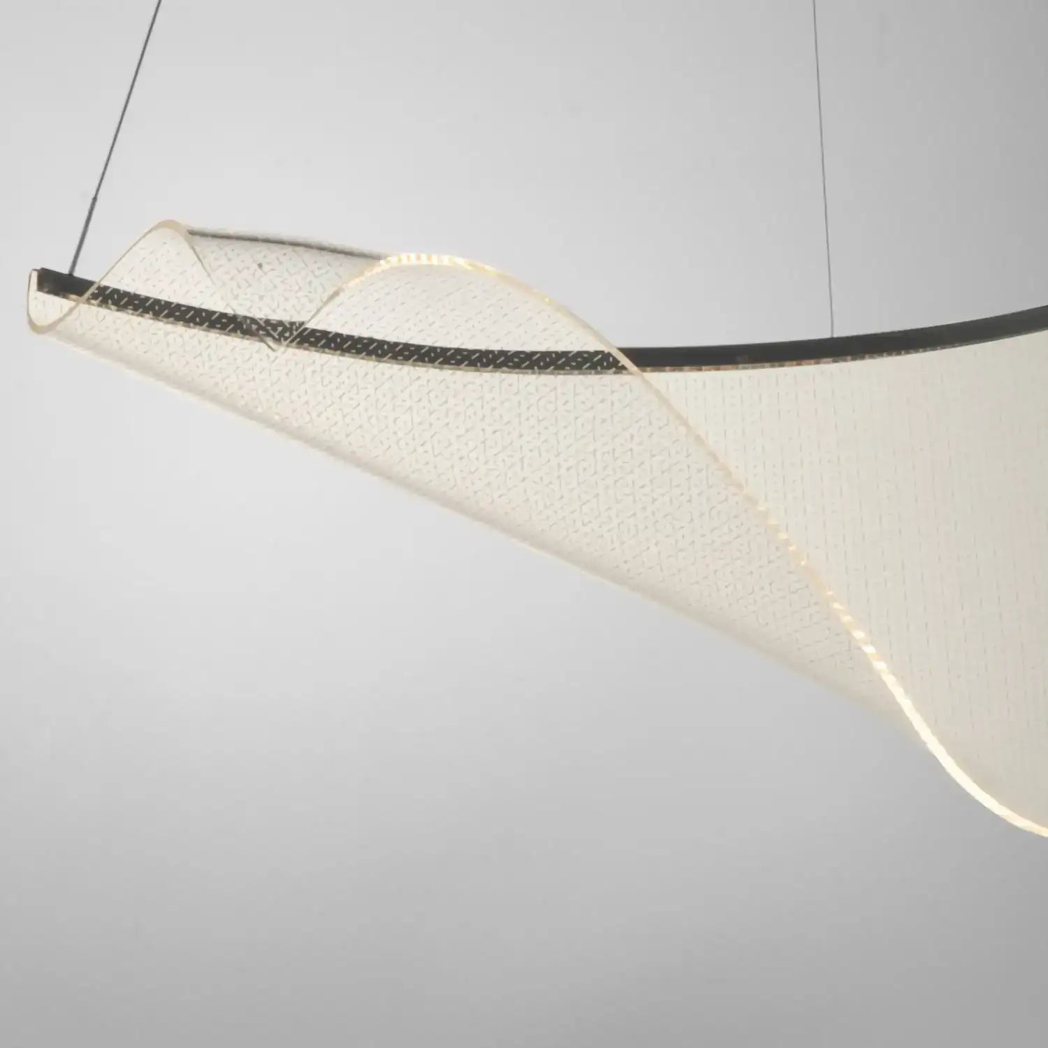 ET2, RINKLE-SINGLE PENDANT, PENDANT LIGHT