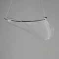 ET2, RINKLE-SINGLE PENDANT, PENDANT LIGHT