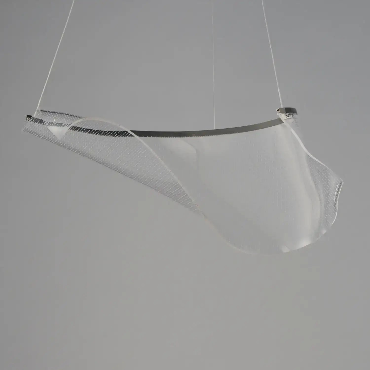 ET2, RINKLE-SINGLE PENDANT, PENDANT LIGHT