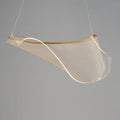 ET2, RINKLE-SINGLE PENDANT, PENDANT LIGHT