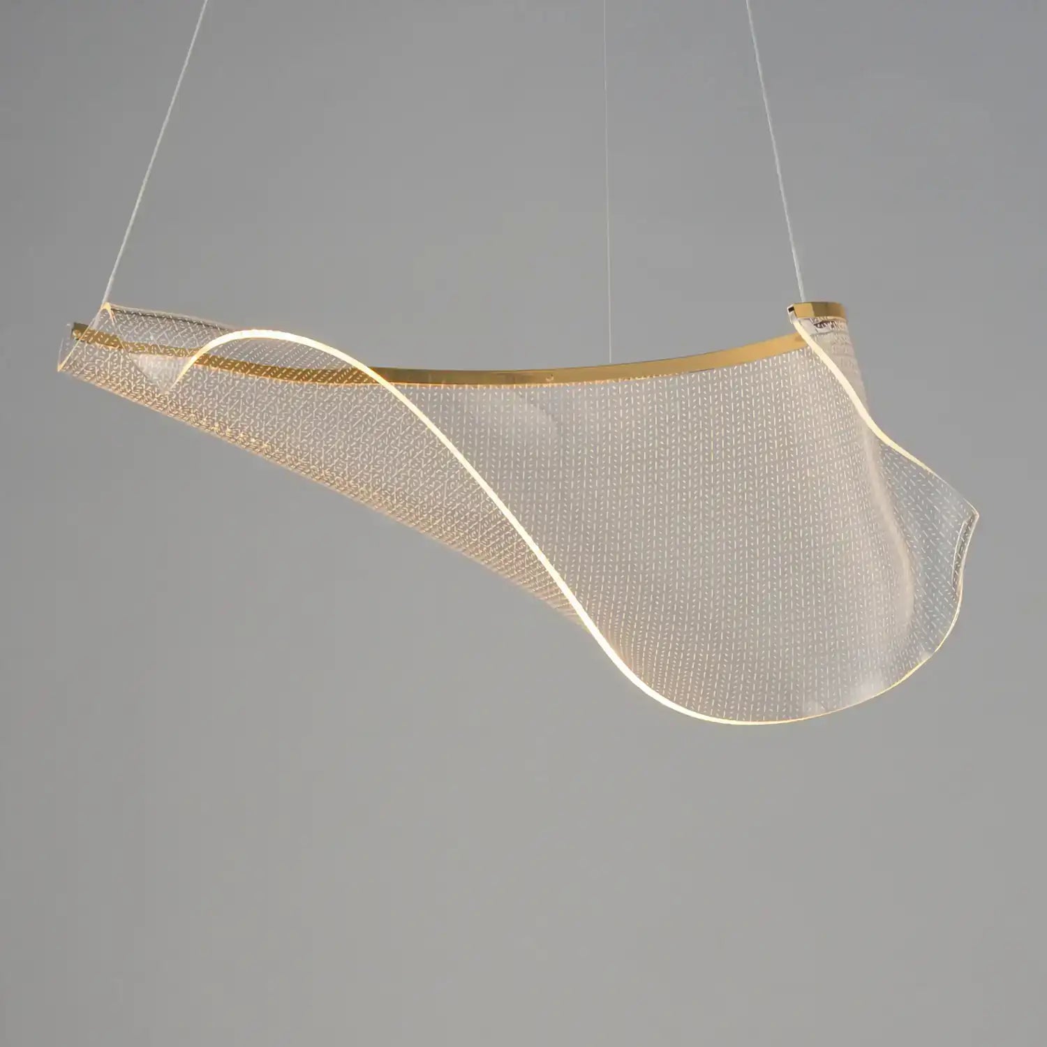 ET2, RINKLE-SINGLE PENDANT, PENDANT LIGHT