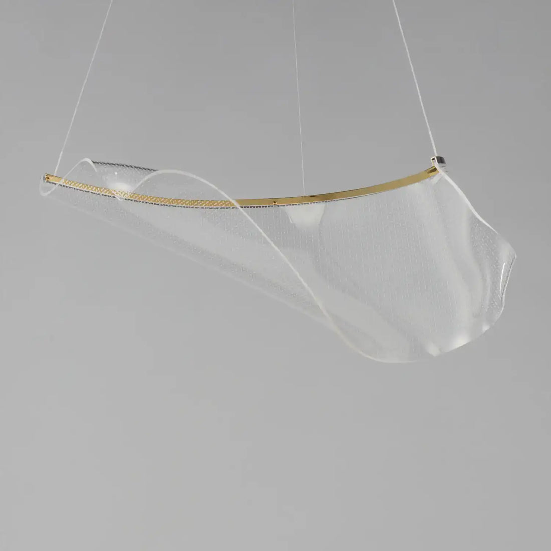 ET2, RINKLE-SINGLE PENDANT, PENDANT LIGHT