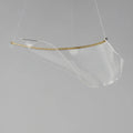 ET2, RINKLE-SINGLE PENDANT, PENDANT LIGHT