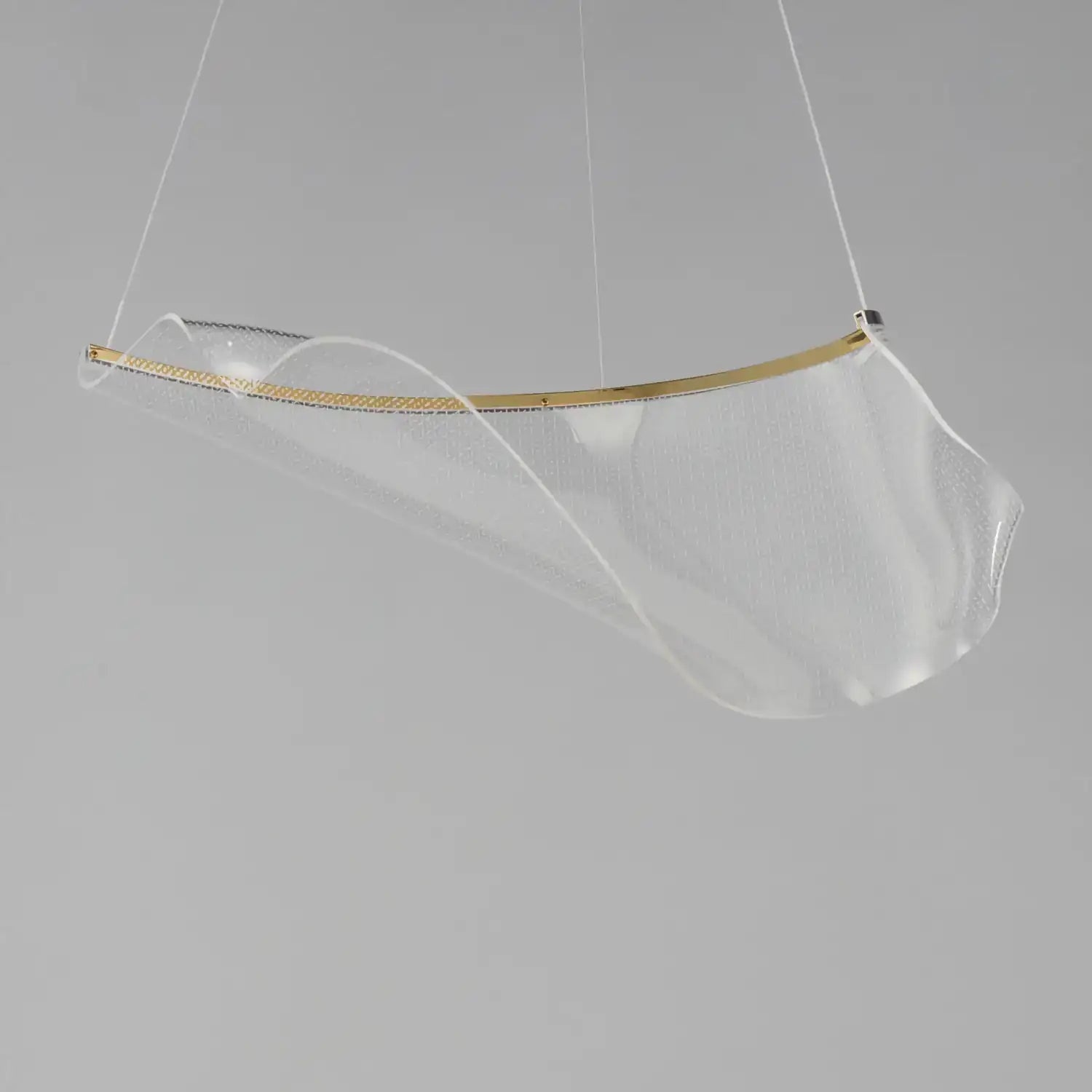 ET2, RINKLE-SINGLE PENDANT, PENDANT LIGHT