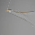 ET2, RINKLE-SINGLE PENDANT, PENDANT LIGHT