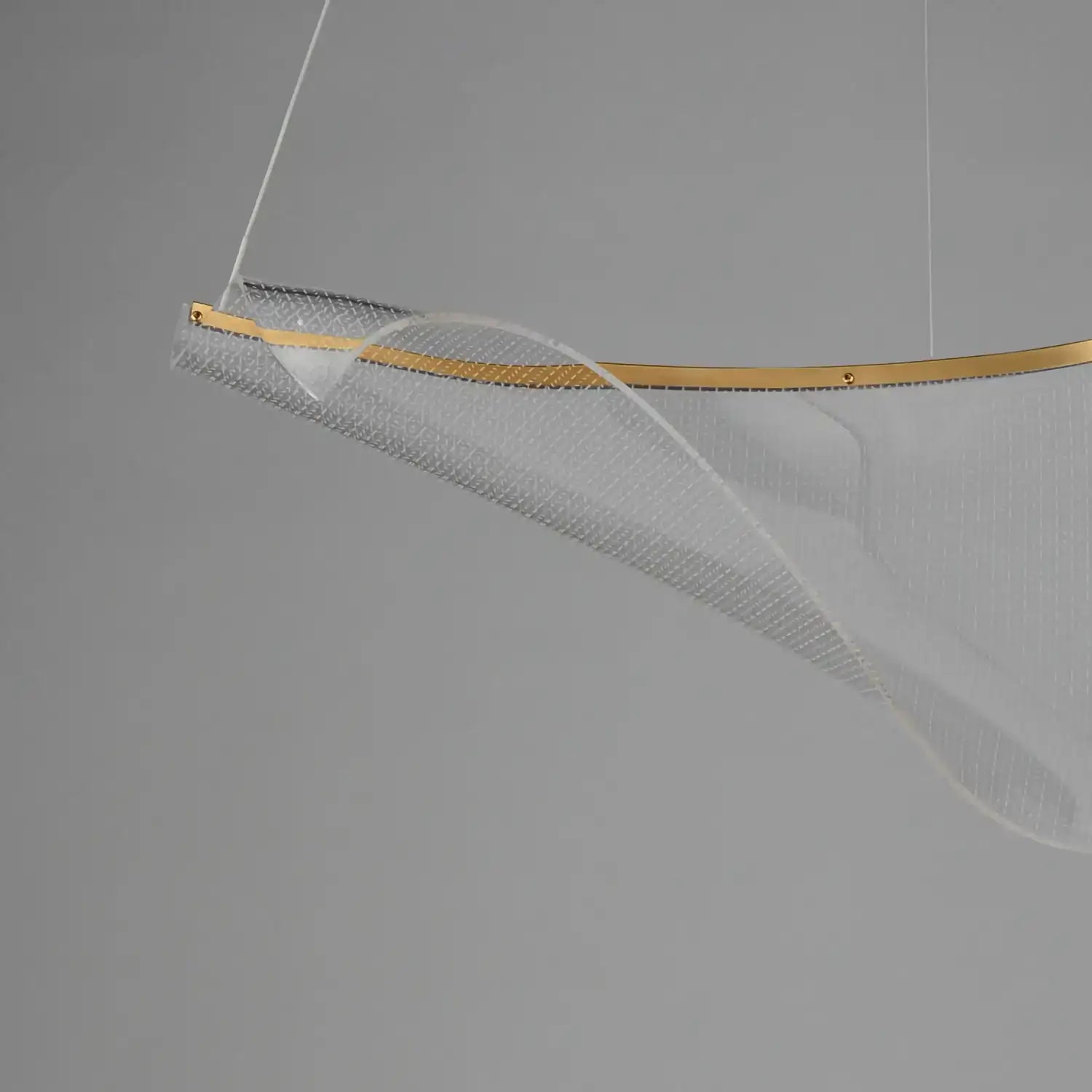 ET2, RINKLE-SINGLE PENDANT, PENDANT LIGHT