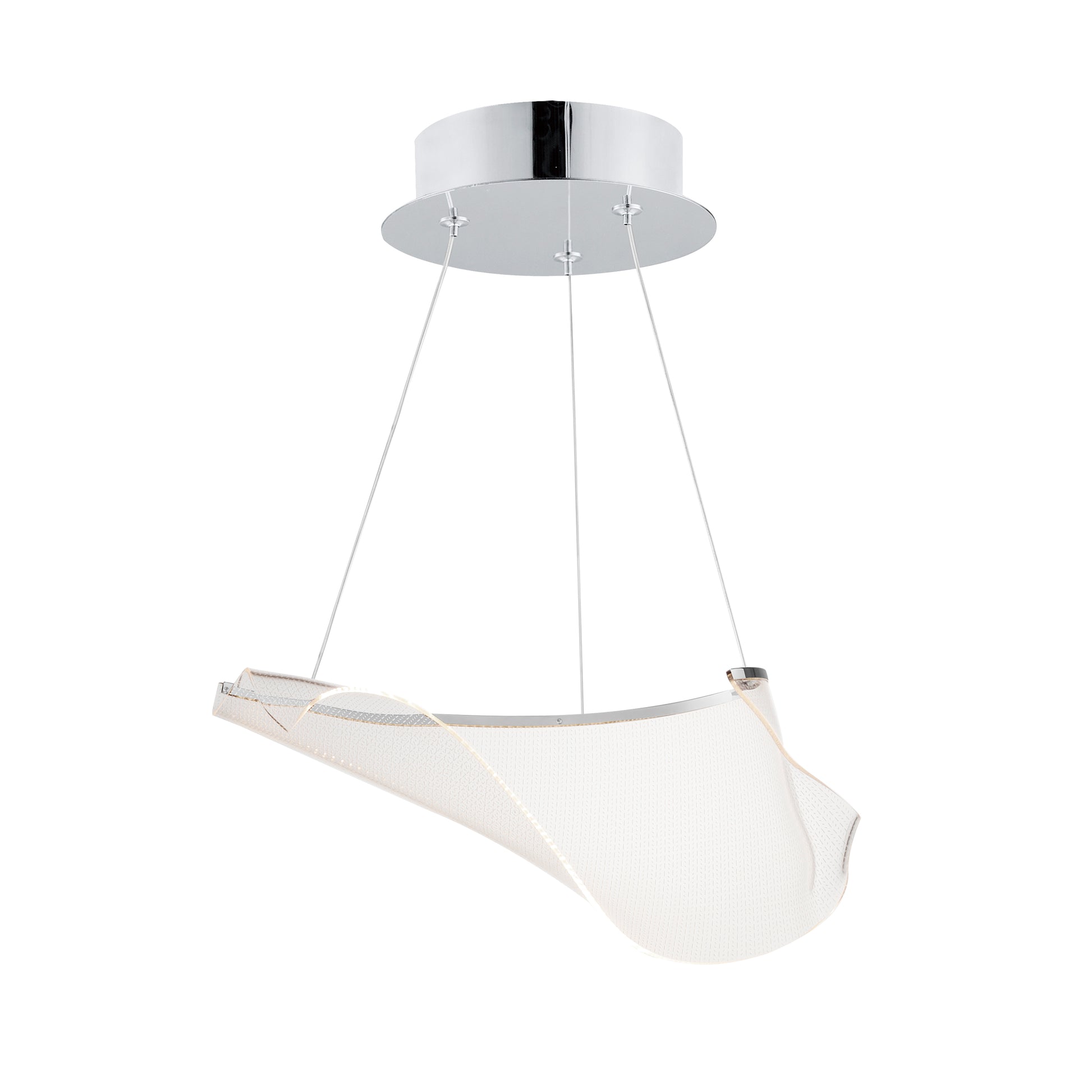 ET2, RINKLE-SINGLE PENDANT, PENDANT LIGHT