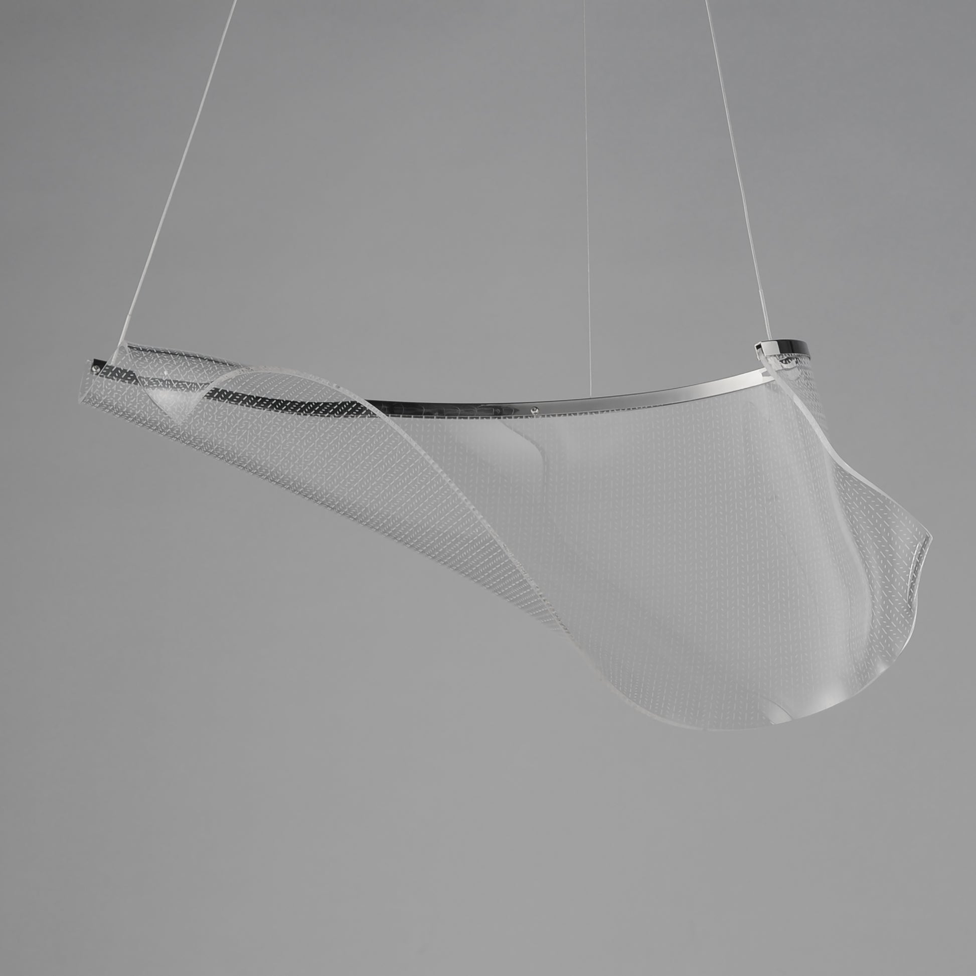 ET2, RINKLE-SINGLE PENDANT, PENDANT LIGHT