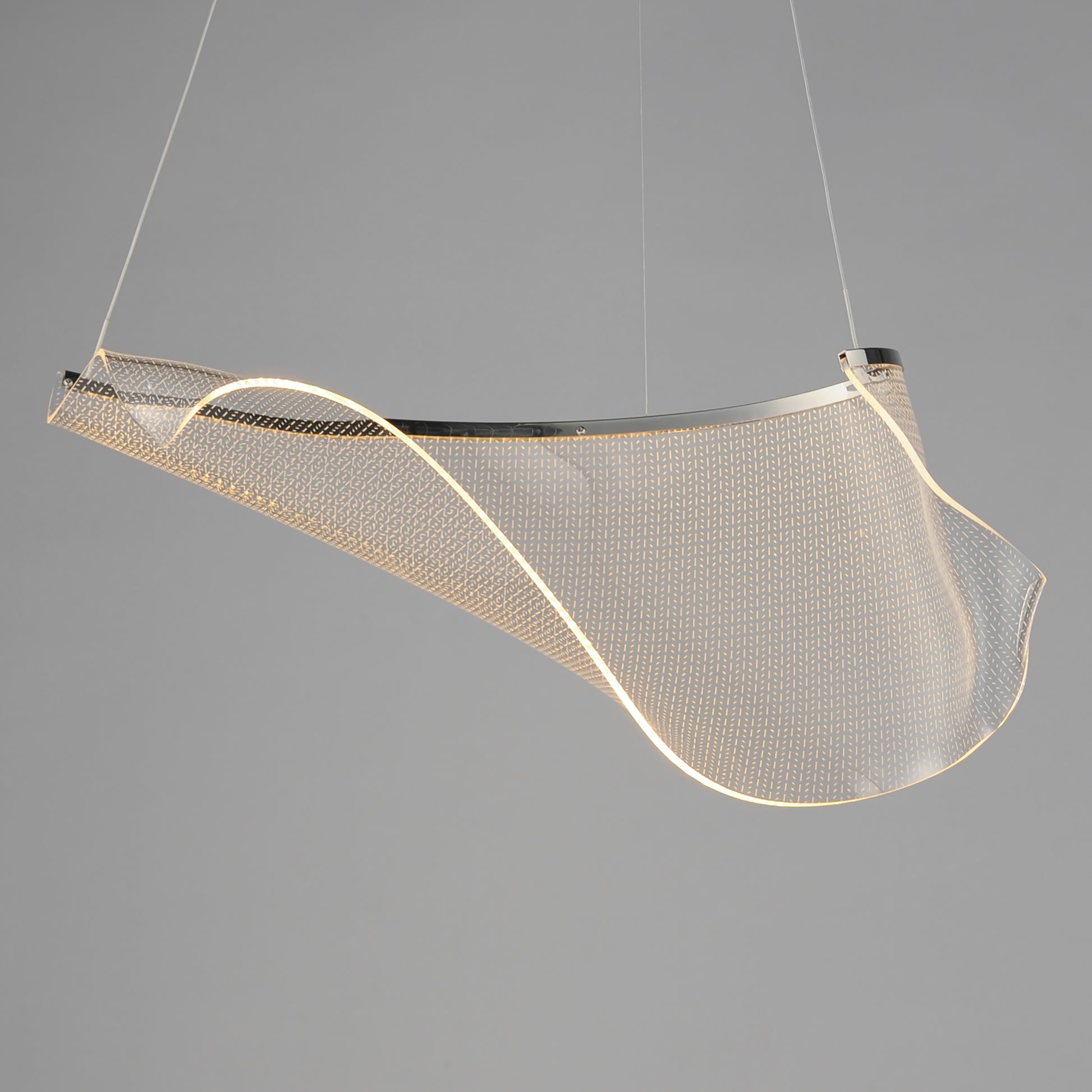 ET2, RINKLE-SINGLE PENDANT, PENDANT LIGHT