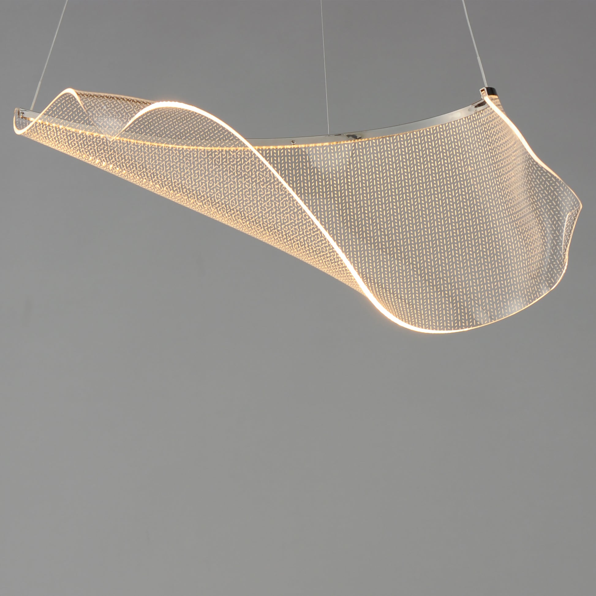 ET2, RINKLE-SINGLE PENDANT, PENDANT LIGHT