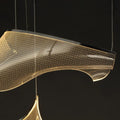 ET2, RINKLE-MULTI-LIGHT PENDANT, PENDANT LIGHT