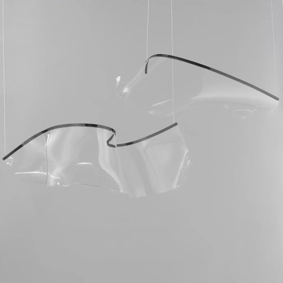 ET2, RINKLE-MULTI-LIGHT PENDANT, PENDANT LIGHT