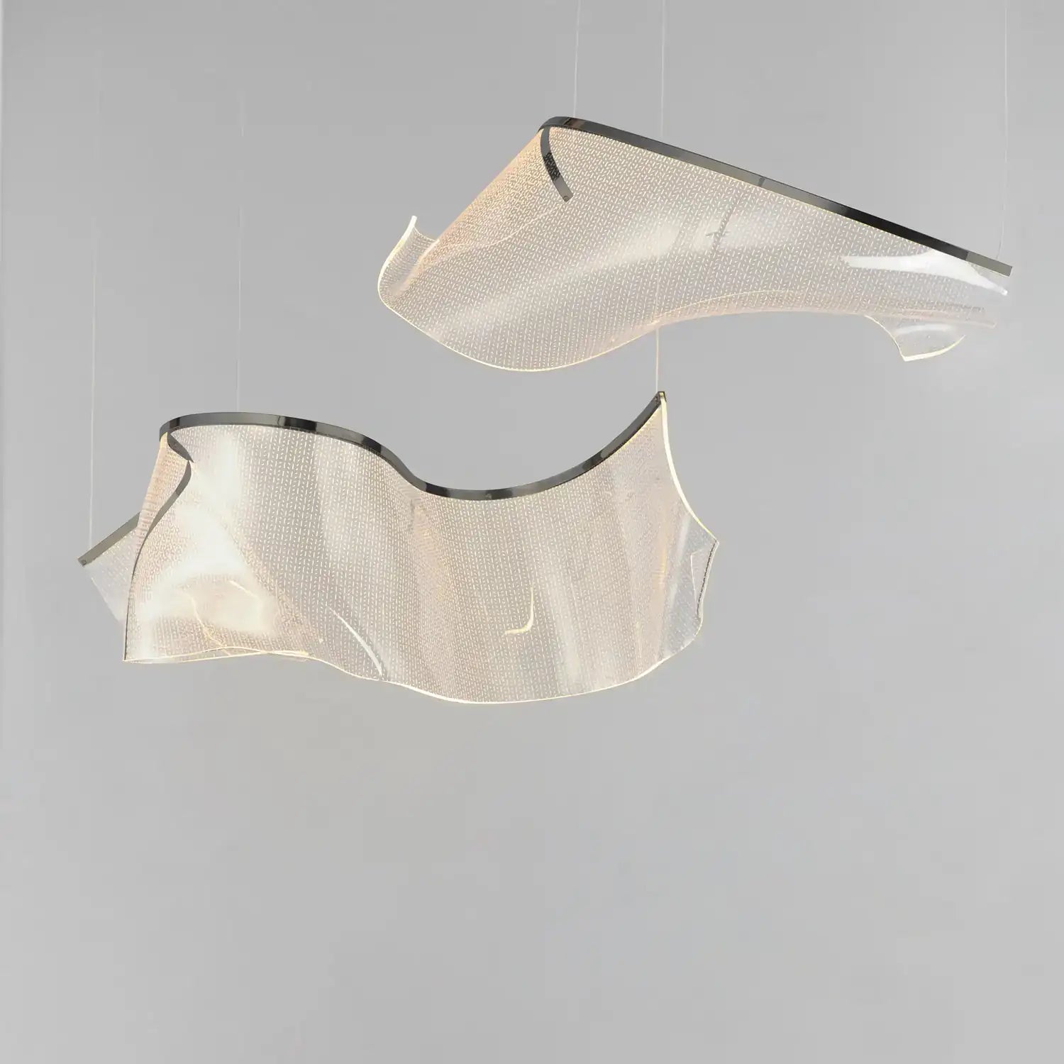 ET2, RINKLE-MULTI-LIGHT PENDANT, PENDANT LIGHT