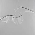 ET2, RINKLE-MULTI-LIGHT PENDANT, PENDANT LIGHT