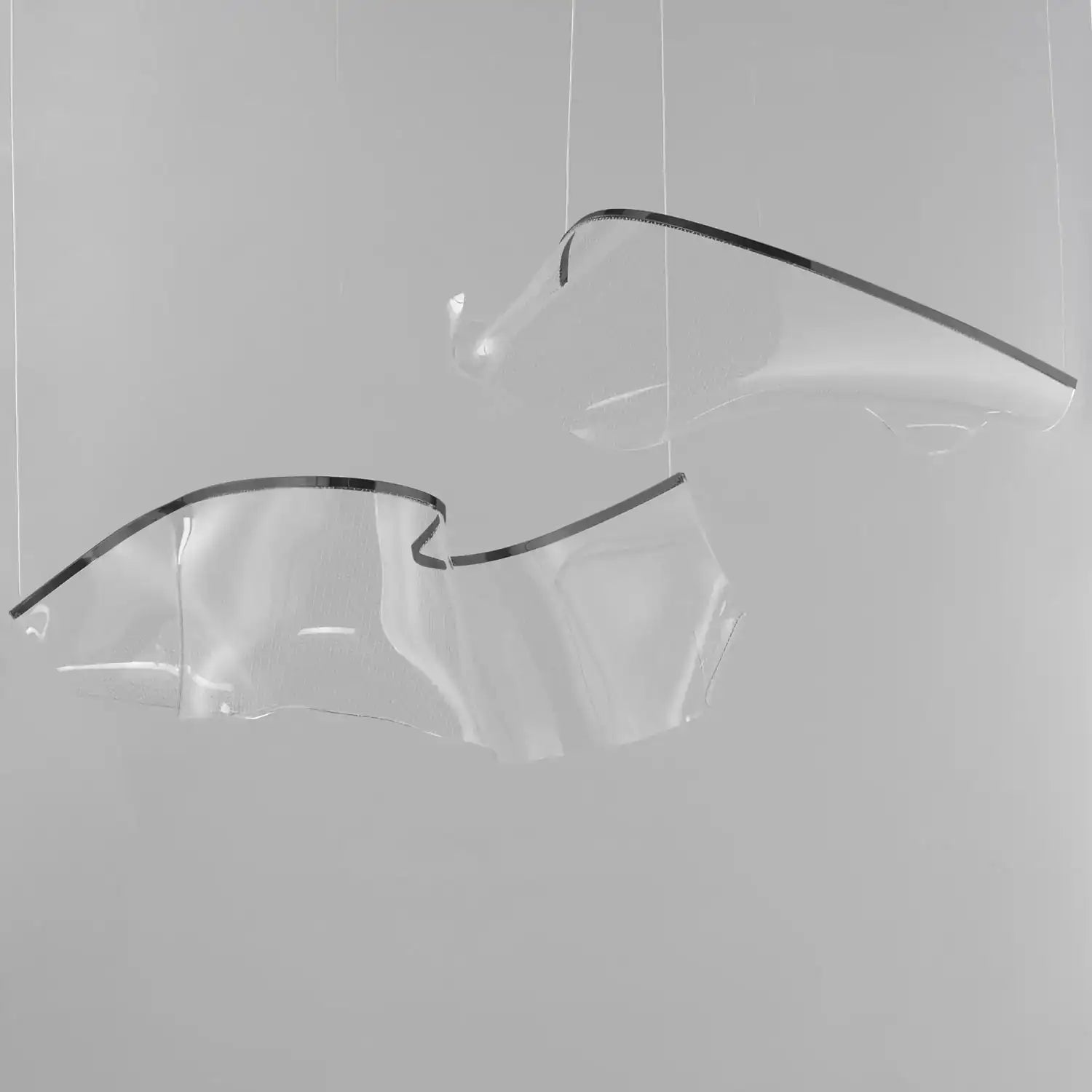ET2, RINKLE-MULTI-LIGHT PENDANT, PENDANT LIGHT
