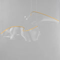 ET2, RINKLE-MULTI-LIGHT PENDANT, PENDANT LIGHT