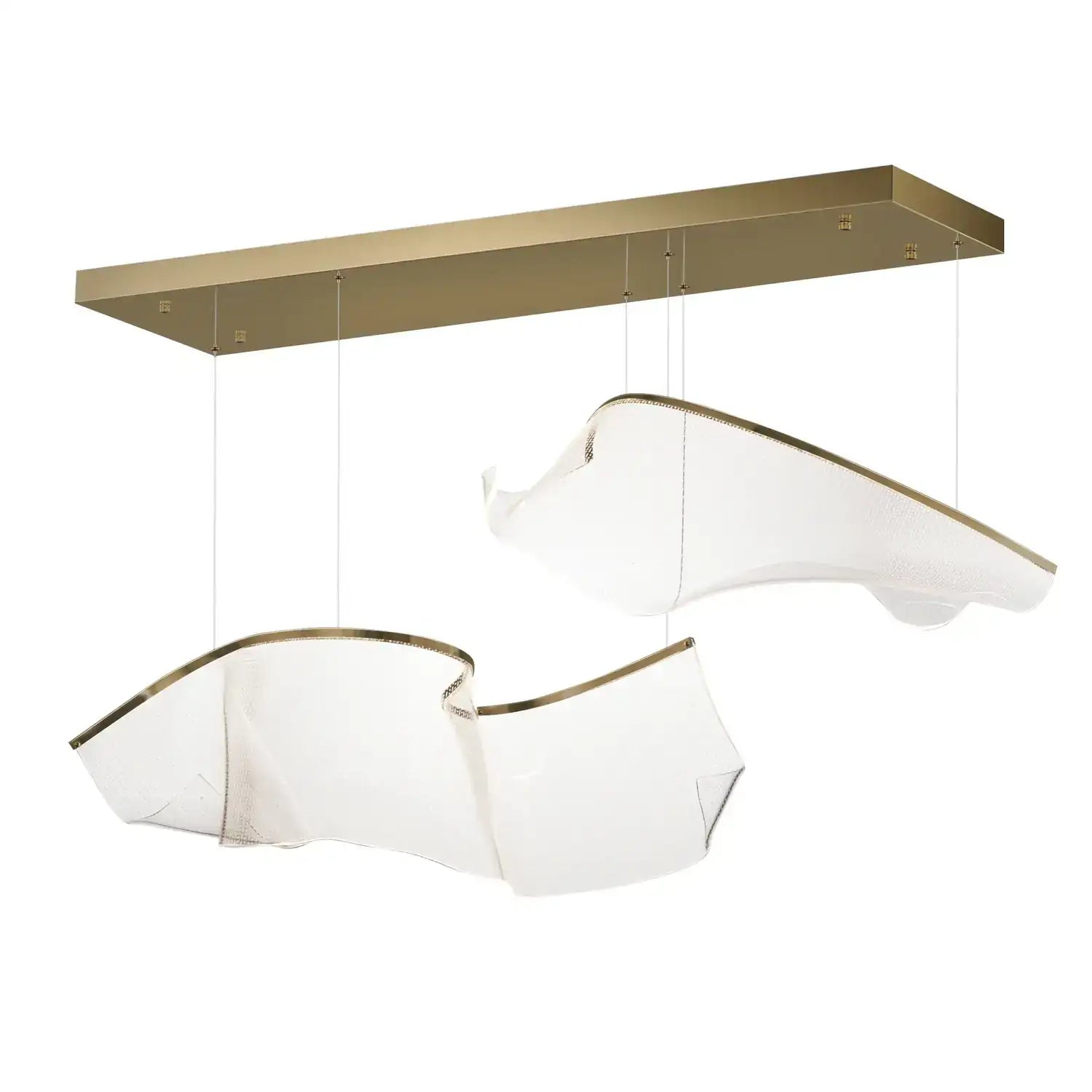 ET2, RINKLE-MULTI-LIGHT PENDANT, PENDANT LIGHT