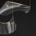 ET2, RINKLE-MULTI-LIGHT PENDANT, PENDANT LIGHT