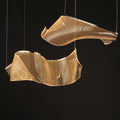 ET2, RINKLE-MULTI-LIGHT PENDANT, PENDANT LIGHT