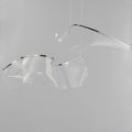 ET2, RINKLE-MULTI-LIGHT PENDANT, PENDANT LIGHT