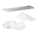 ET2, RINKLE-MULTI-LIGHT PENDANT, PENDANT LIGHT