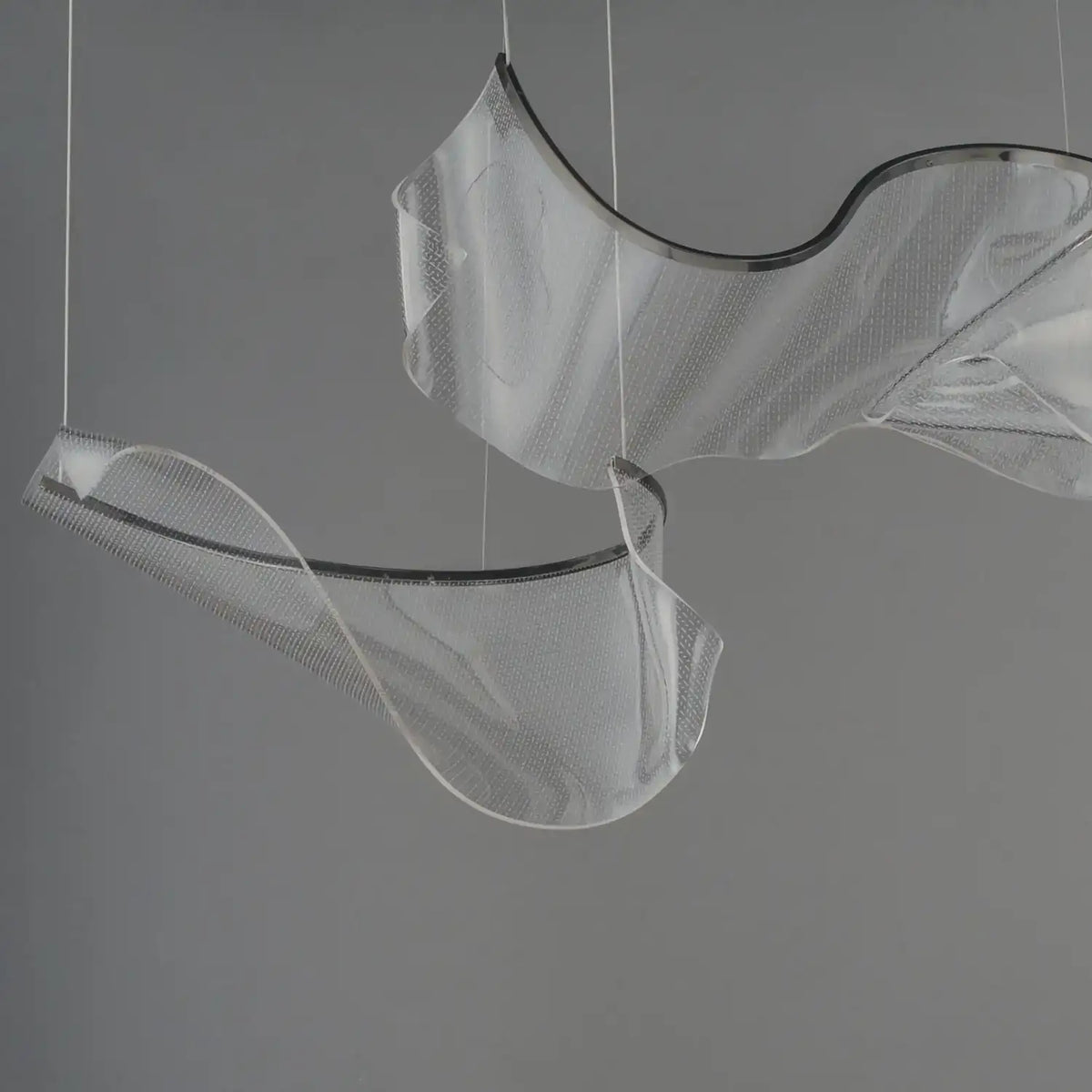 ET2, RINKLE-MULTI-LIGHT PENDANT, PENDANT LIGHT