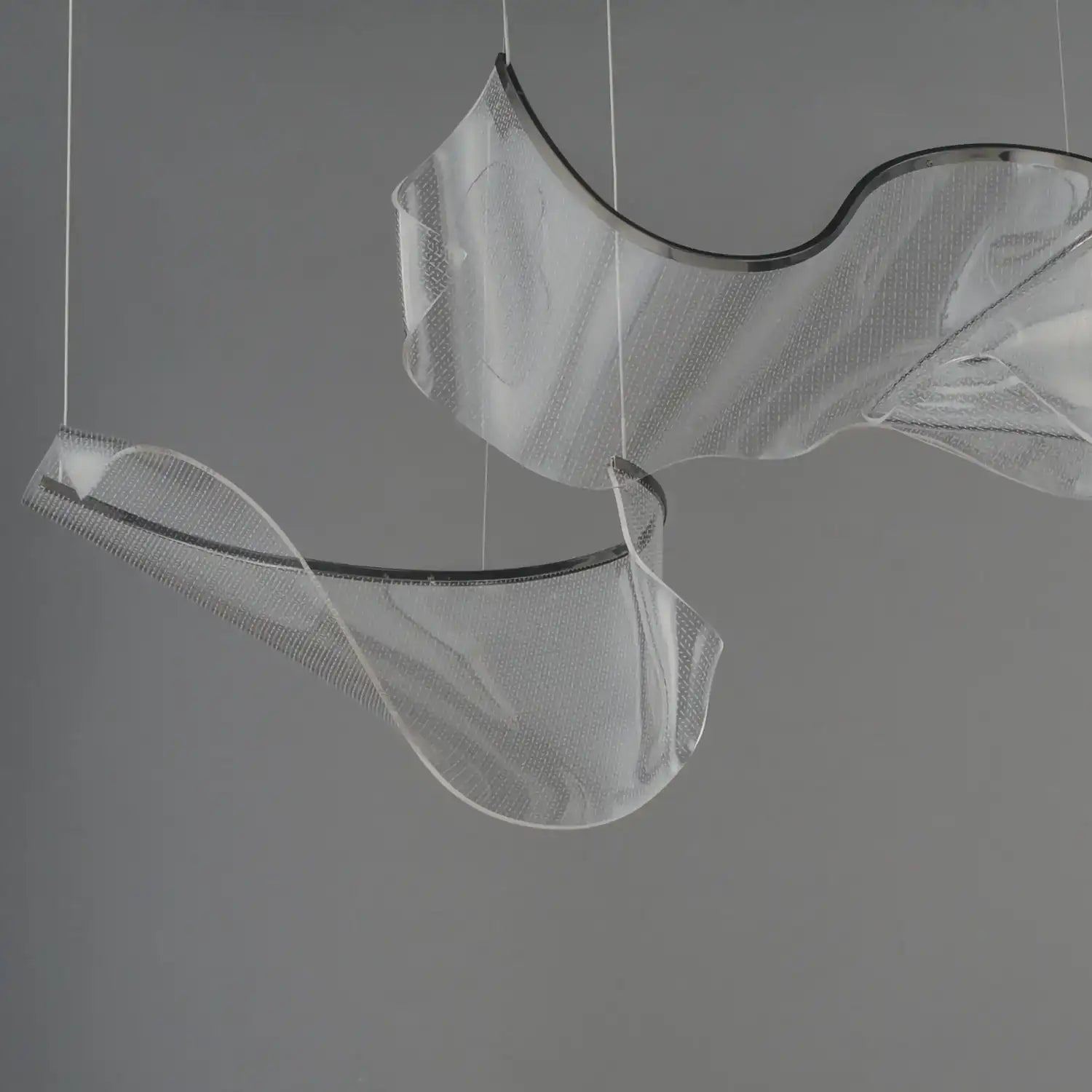 ET2, RINKLE-MULTI-LIGHT PENDANT, PENDANT LIGHT