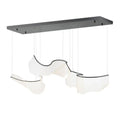 ET2, RINKLE-MULTI-LIGHT PENDANT, PENDANT LIGHT