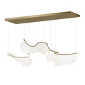 ET2, RINKLE-MULTI-LIGHT PENDANT, PENDANT LIGHT