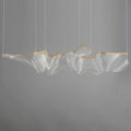 ET2, RINKLE-MULTI-LIGHT PENDANT, PENDANT LIGHT