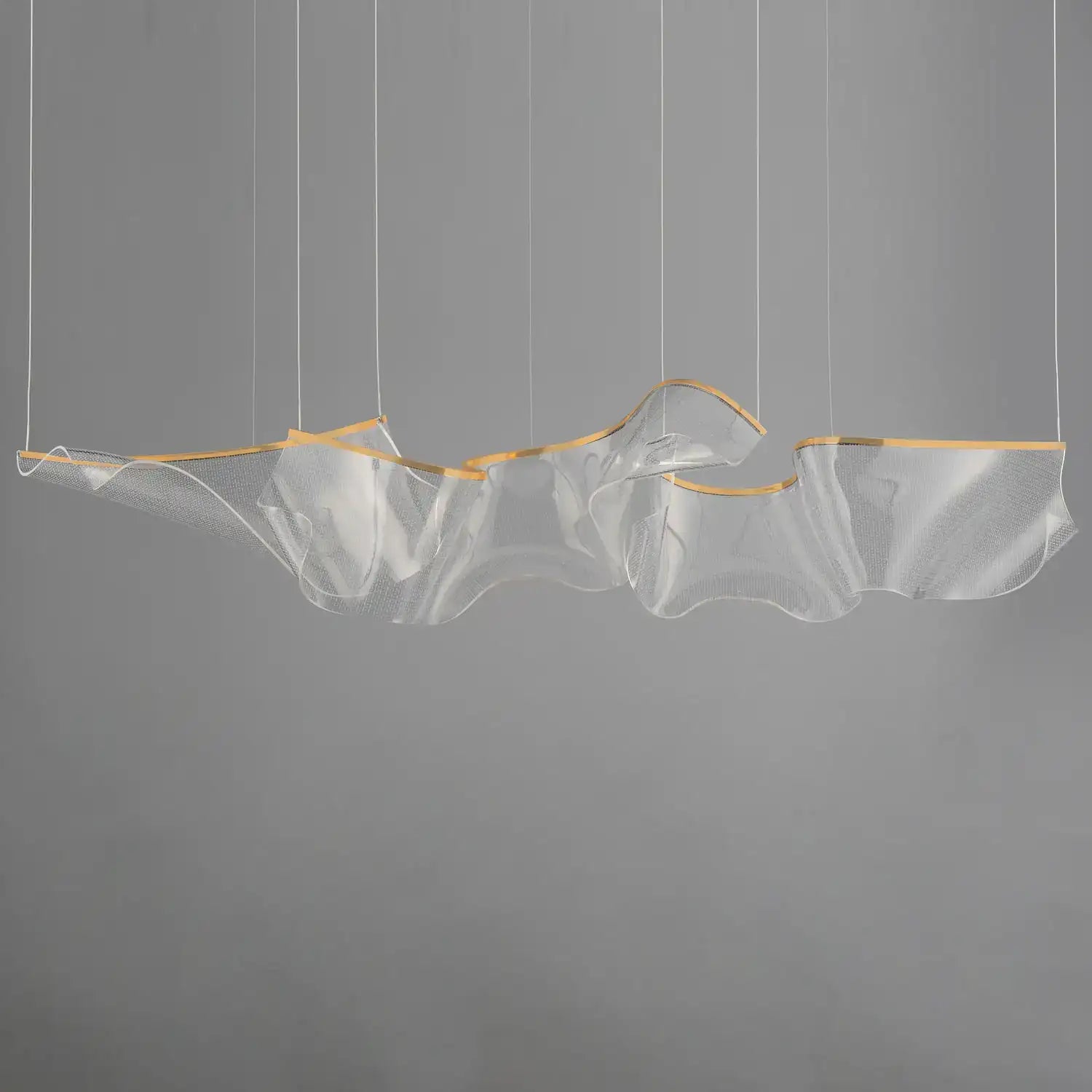 ET2, RINKLE-MULTI-LIGHT PENDANT, PENDANT LIGHT