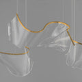 ET2, RINKLE-MULTI-LIGHT PENDANT, PENDANT LIGHT