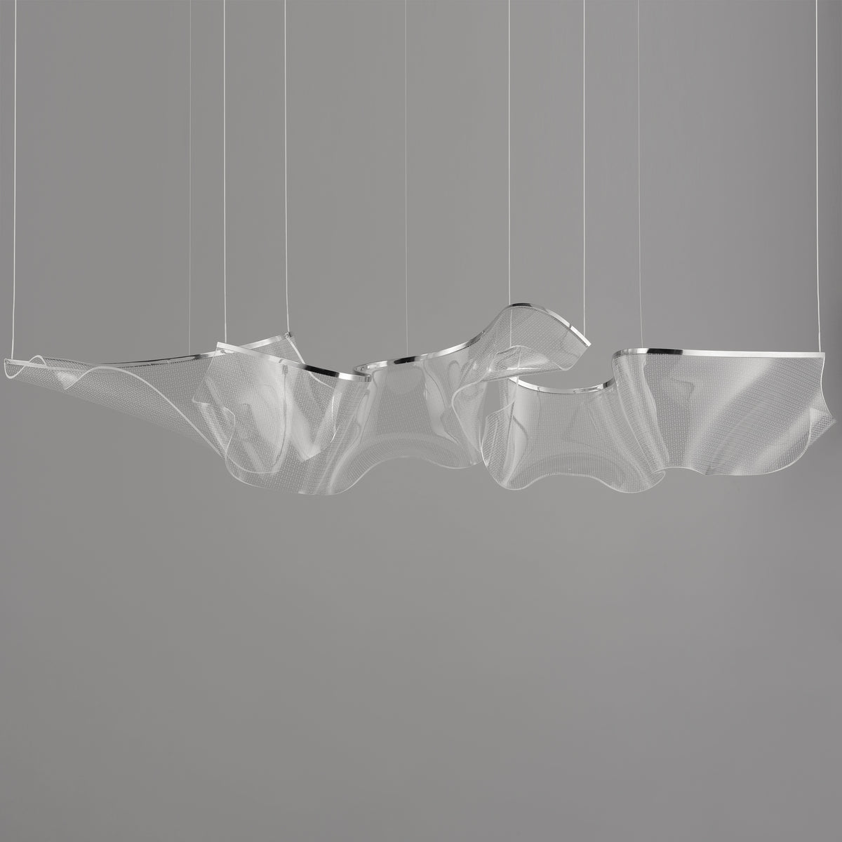 ET2, RINKLE-MULTI-LIGHT PENDANT, PENDANT LIGHT