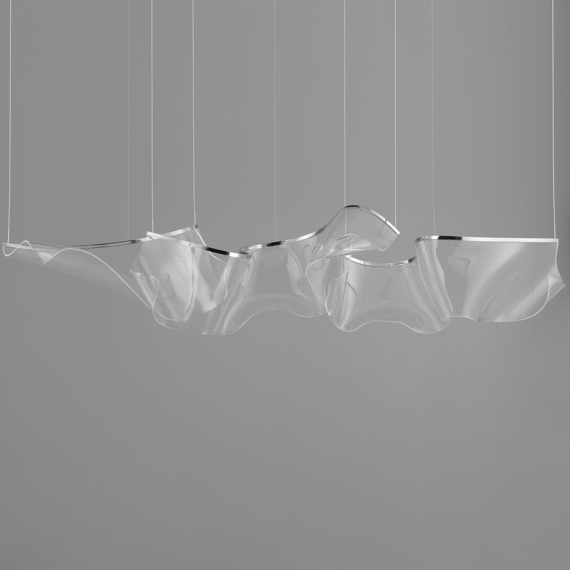 ET2, RINKLE-MULTI-LIGHT PENDANT, PENDANT LIGHT