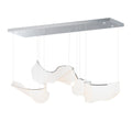 ET2, RINKLE-MULTI-LIGHT PENDANT, PENDANT LIGHT