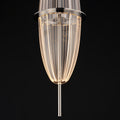 ET2, QUASAR-SINGLE PENDANT, PENDANT LIGHT