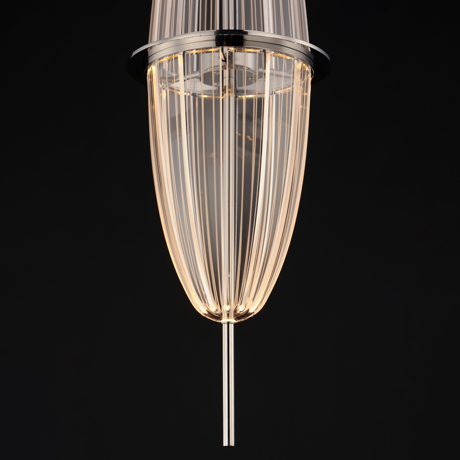 ET2, QUASAR-SINGLE PENDANT, PENDANT LIGHT